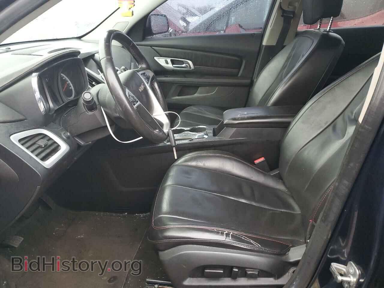2015 GMC TERRAIN - VIN: 2GKALSEK8F6399178 - Photo 7