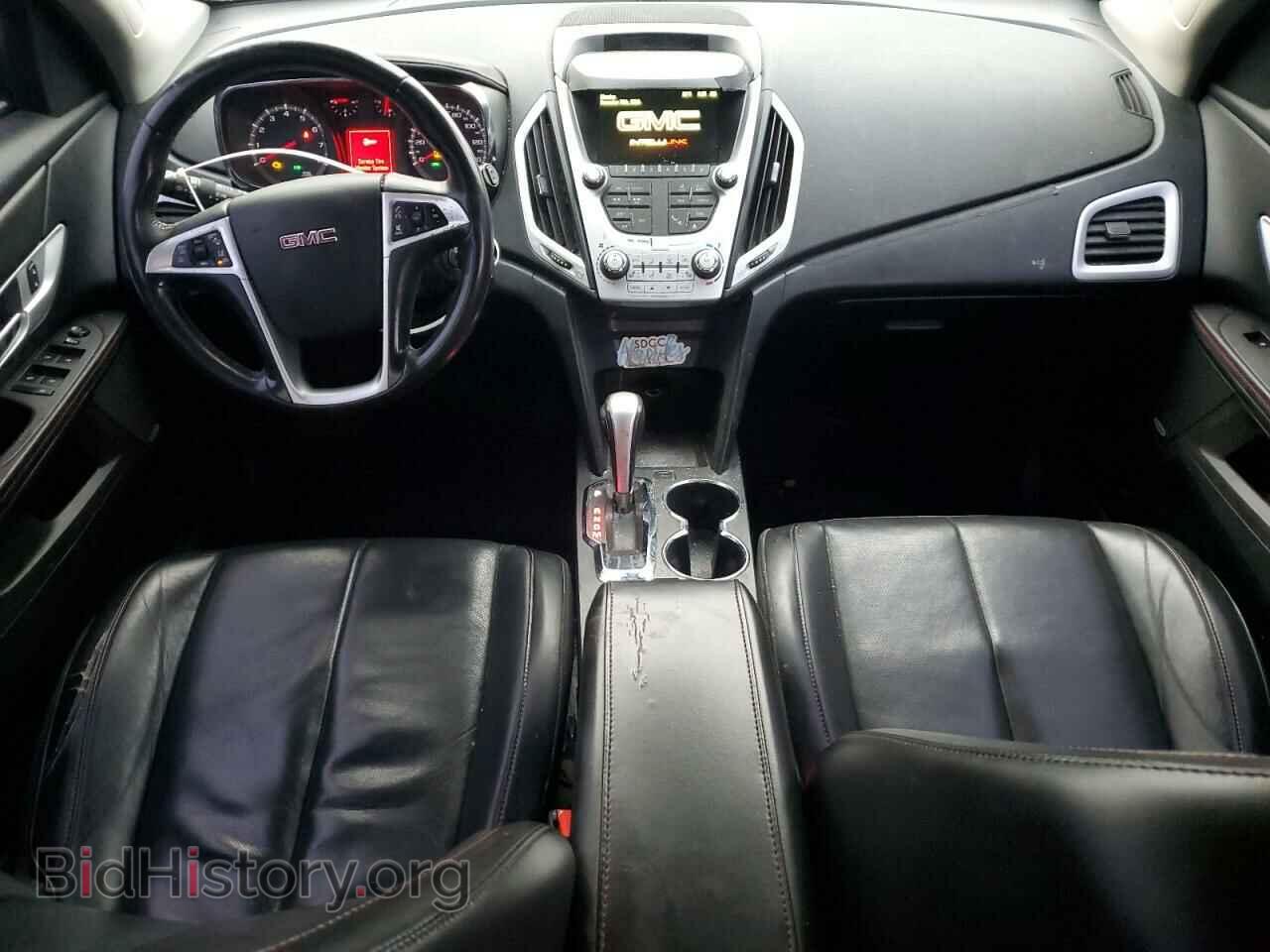 2015 GMC TERRAIN - VIN: 2GKALSEK8F6399178 - Photo 8