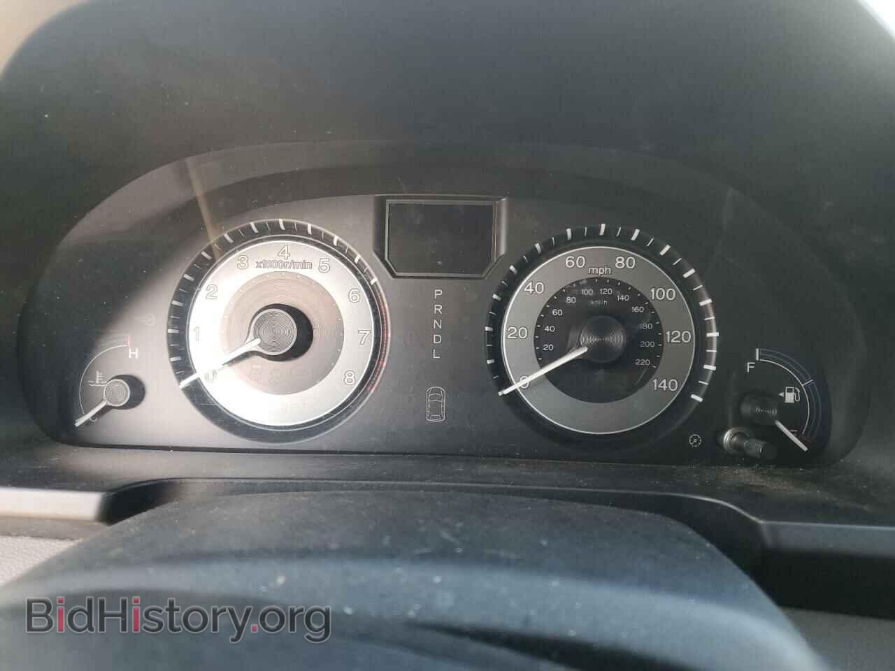 2011 HONDA All Models - VIN: 5FNRL5H23BB030891 - Фото 9