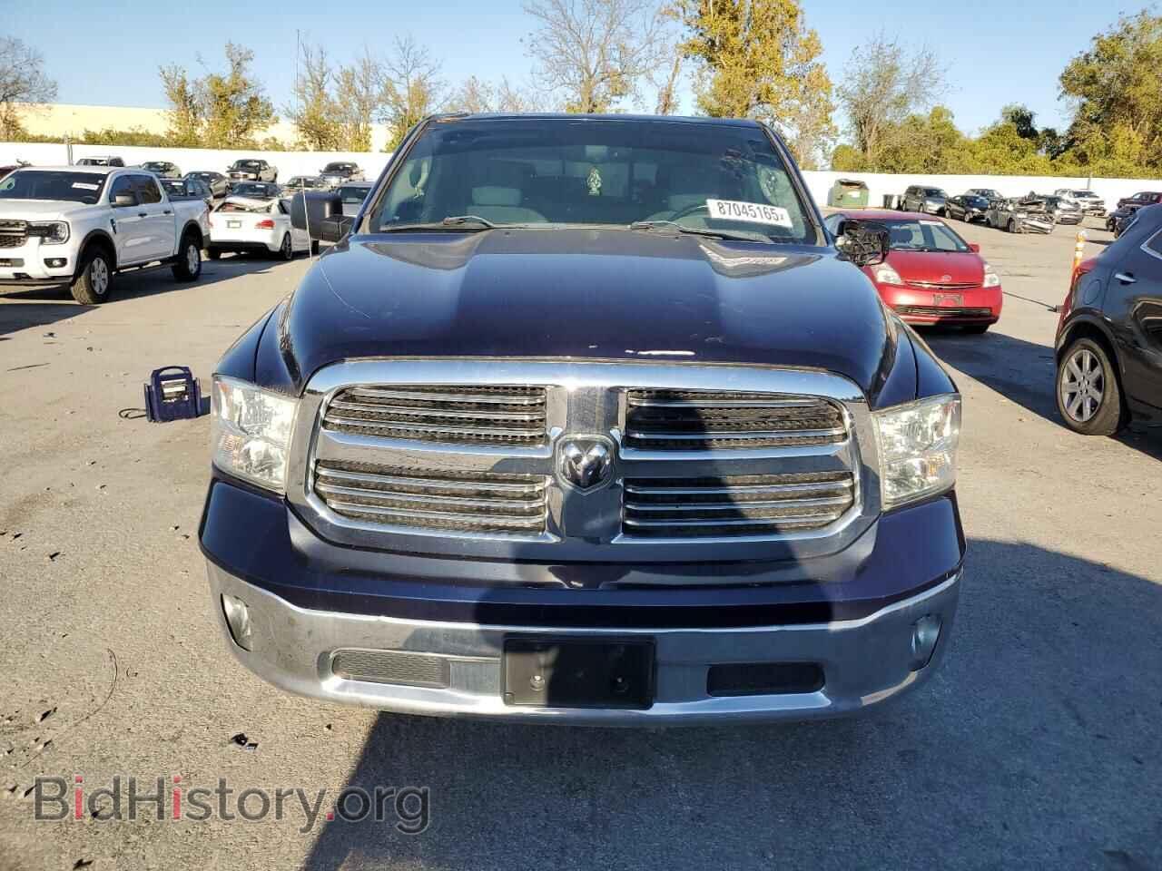 2015 RAM 1500 - VIN: 1C6RR7LG6FS754197 - Фото 5