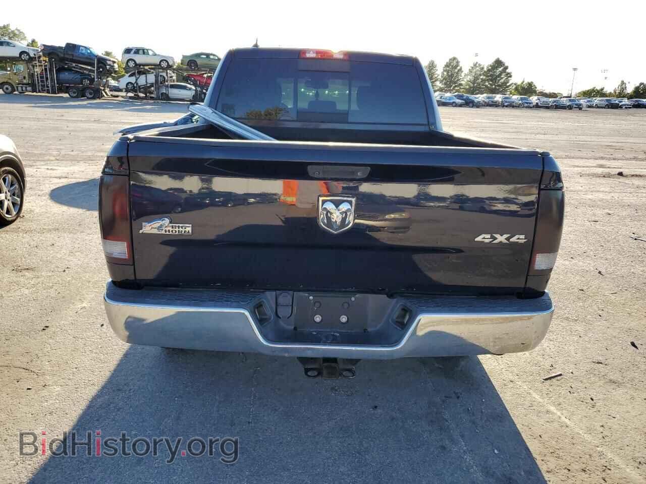 2015 RAM 1500 - VIN: 1C6RR7LG6FS754197 - Фото 6