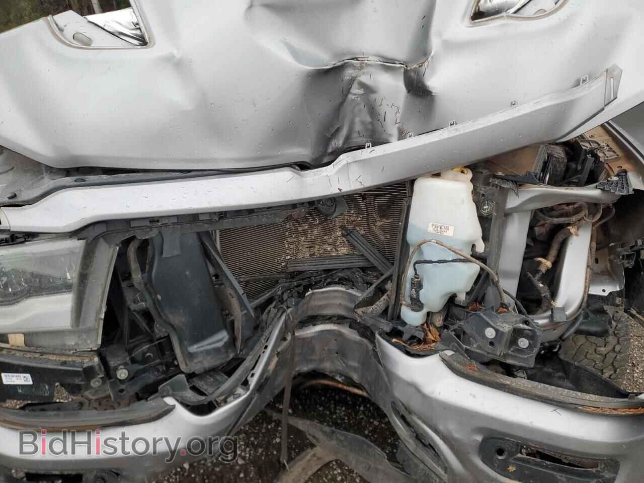 2020 RAM 1500 - VIN: 1C6SRFET1LN119792 - Фото 11
