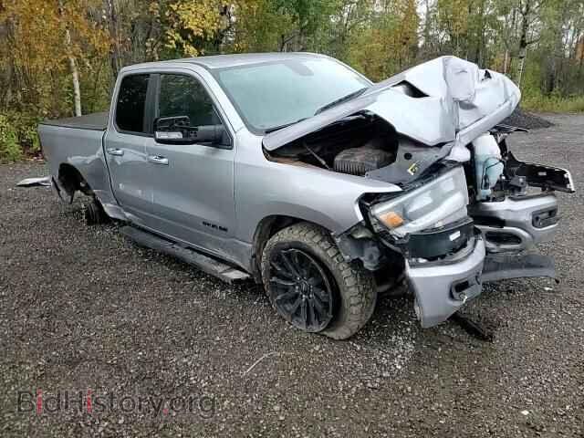 2020 RAM 1500 - VIN: 1C6SRFET1LN119792 - Фото 14
