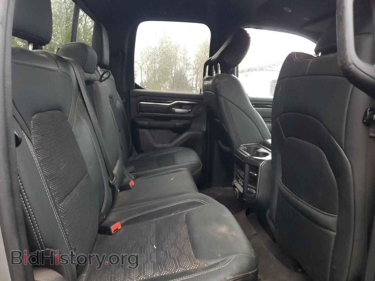 2020 RAM 1500 - VIN: 1C6SRFET1LN119792 - Фото 10