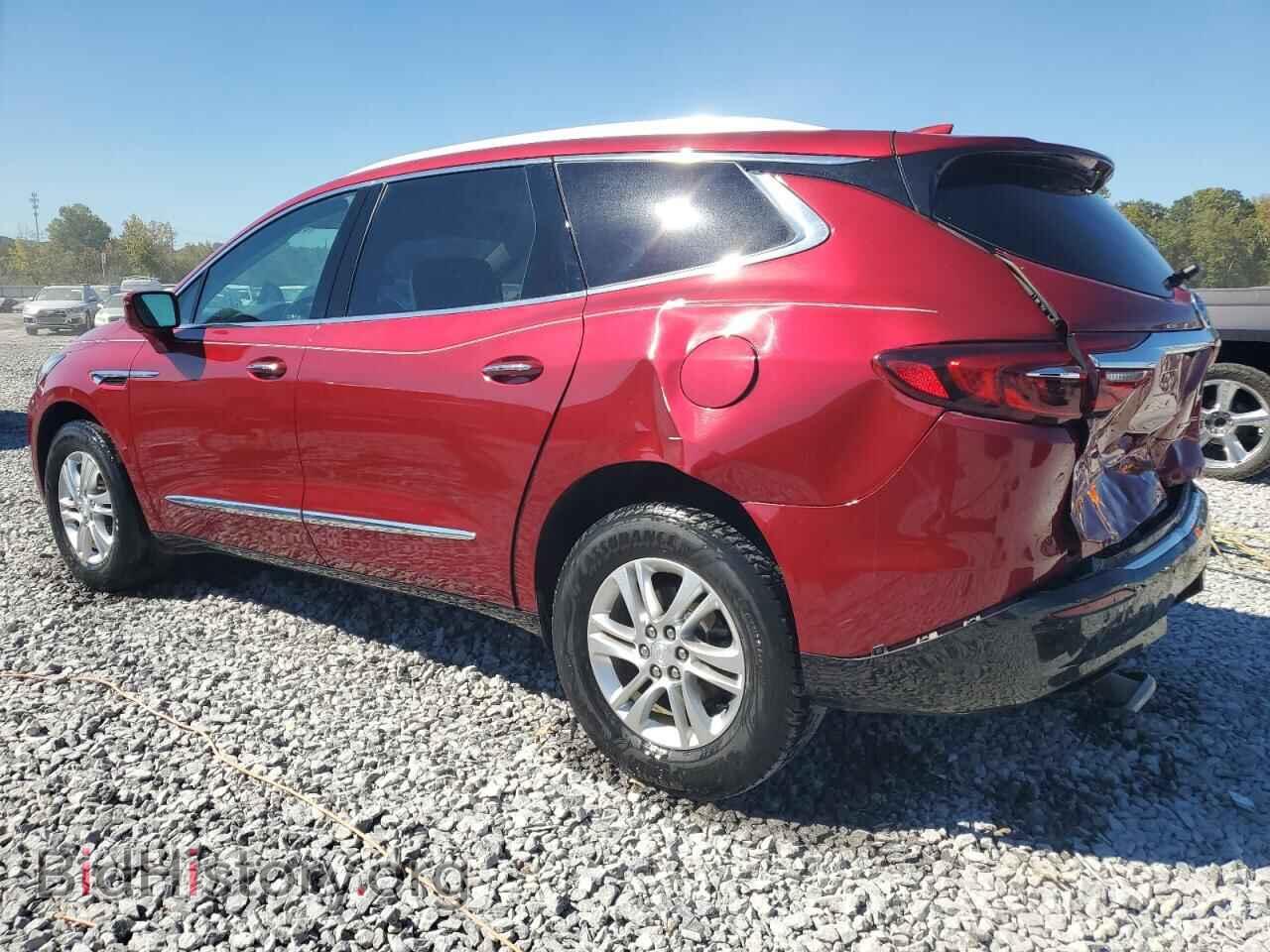 2018 BUICK ENCLAVE - VIN: 5GAERCKW8JJ172921 - Фото 2
