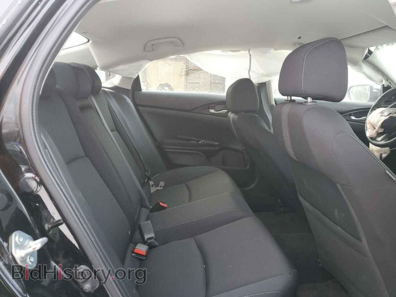2020 HONDA CIVIC - VIN: 2HGFC2F53LH026612 - Фото 10