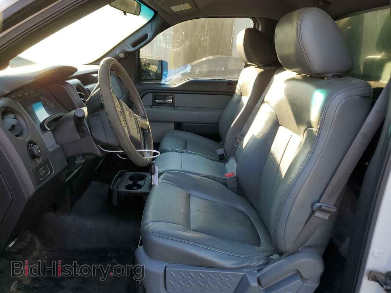 2013 FORD All Models - VIN: 1FTNF1CF2DKG16187 - Фото 7