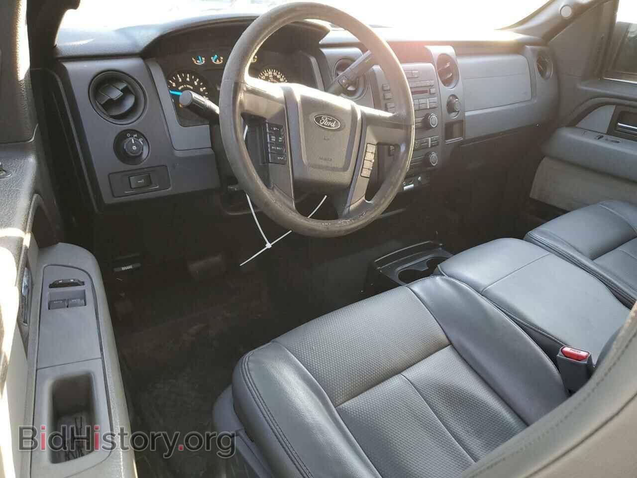 2013 FORD All Models - VIN: 1FTNF1CF2DKG16187 - Фото 8
