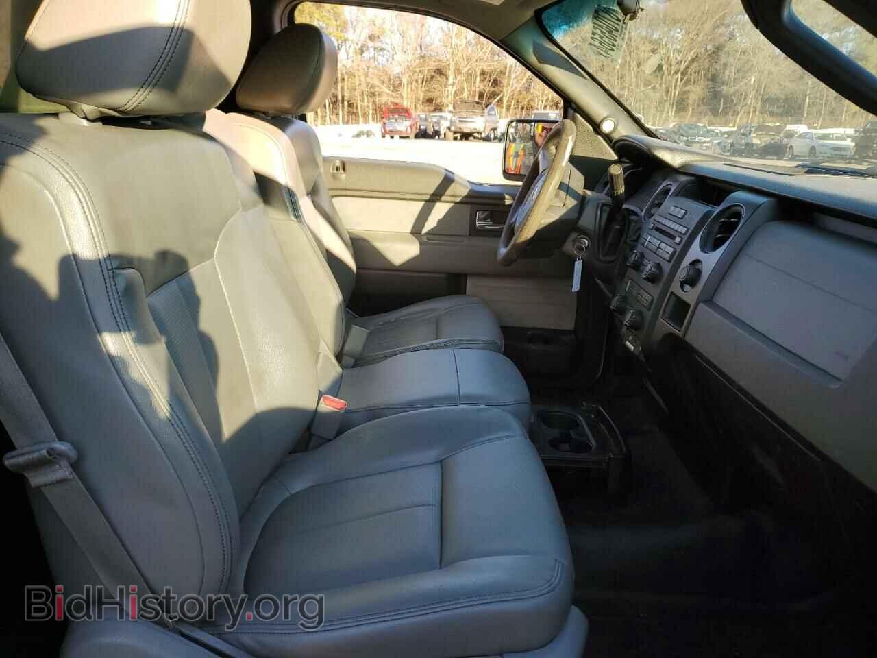 2013 FORD All Models - VIN: 1FTNF1CF2DKG16187 - Фото 10