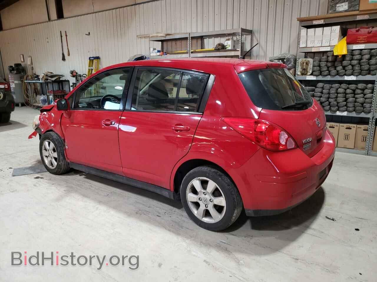 2012 NISSAN VERSA - VIN: 3N1BC1CP9CK806689 - Фото 2