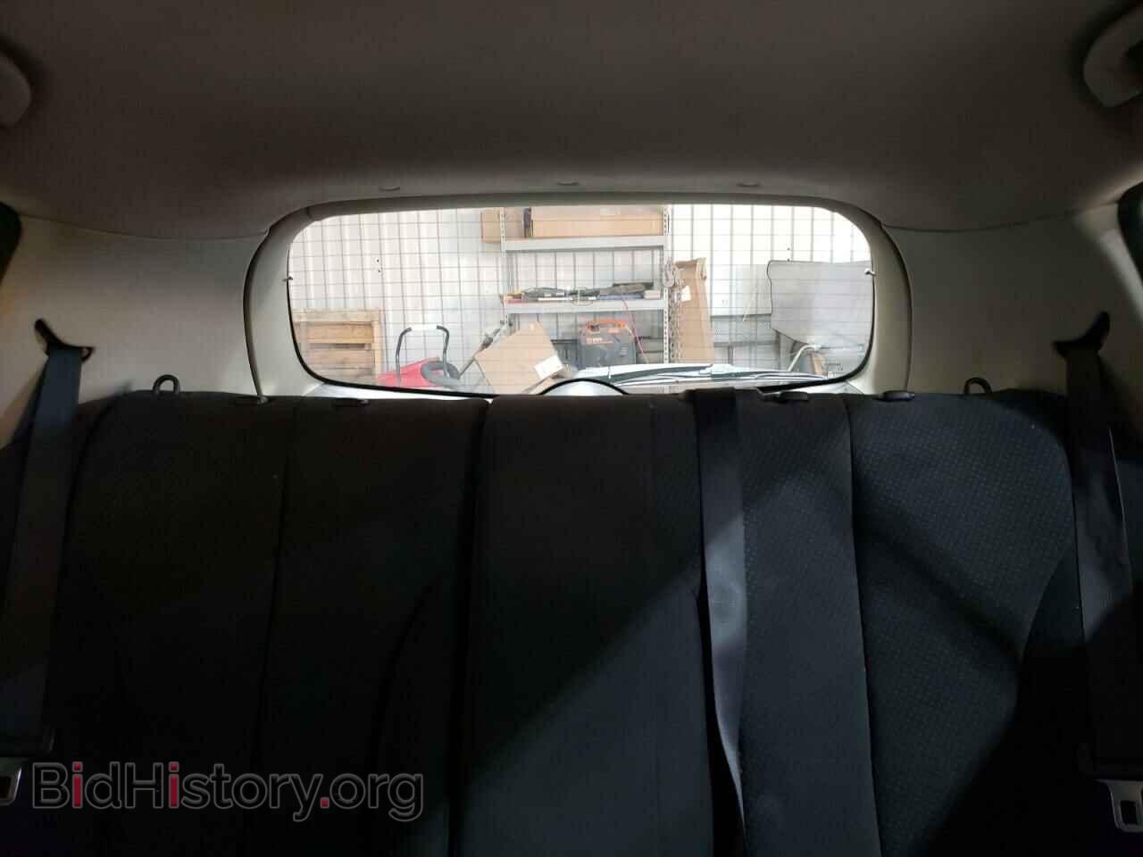 2012 NISSAN VERSA - VIN: 3N1BC1CP9CK806689 - Фото 10