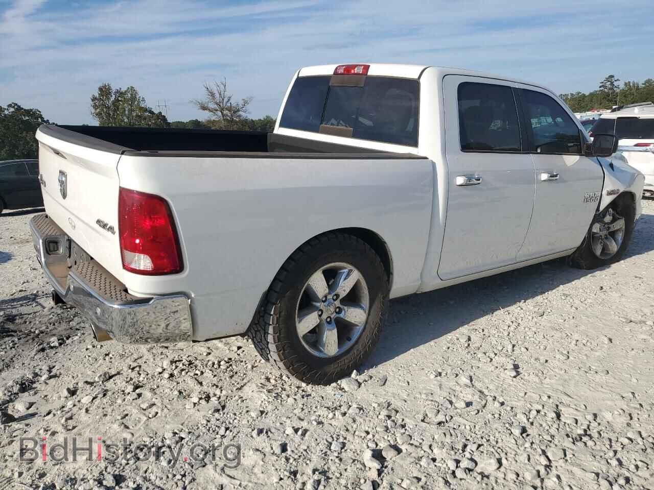 2016 RAM 1500 - VIN: 3C6RR7LT8GG254404 - Фото 3
