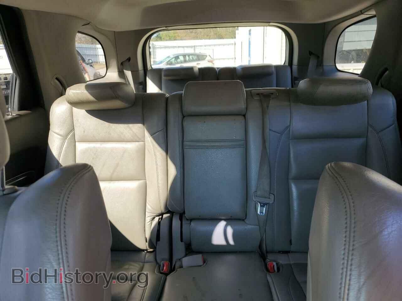 2012 DODGE DURANGO - VIN: 1C4RDHAG5CC126668 - Photo 10