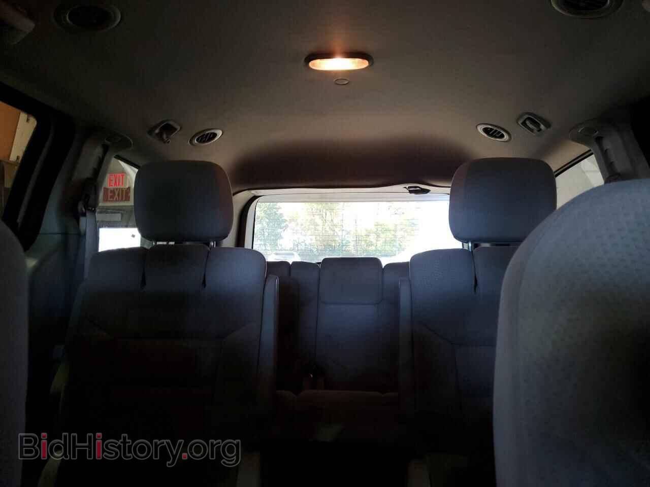 2014 DODGE CARAVAN - VIN: 2C4RDGBG6ER290658 - Photo 10