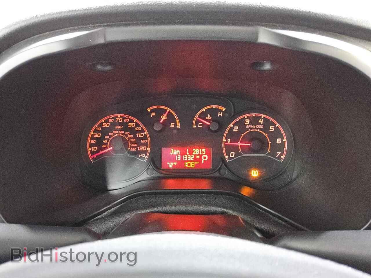 2018 RAM All Models - VIN: ZFBERFBB8J6H97843 - Фото 9