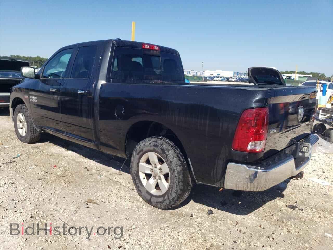 2016 RAM 1500 - VIN: 1C6RR7GT8GS377610 - Photo 2