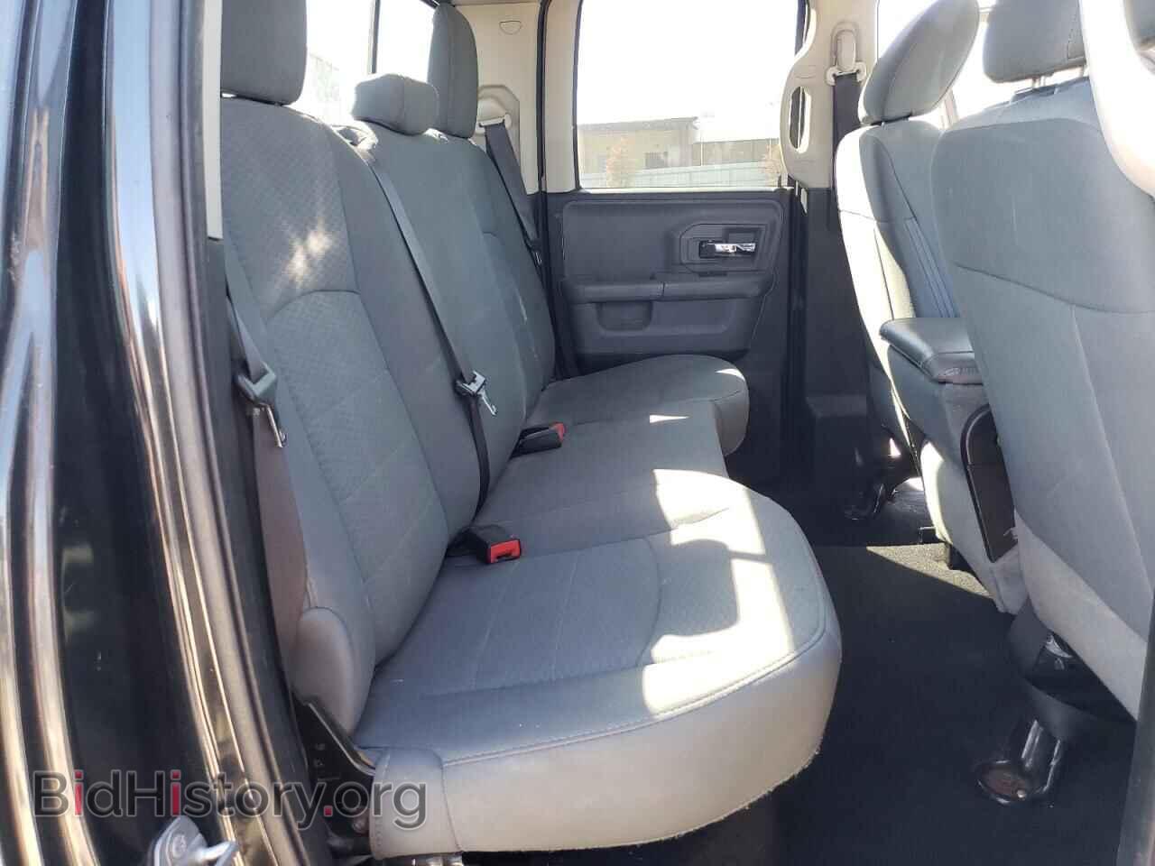 2016 RAM 1500 - VIN: 1C6RR7GT8GS377610 - Photo 10