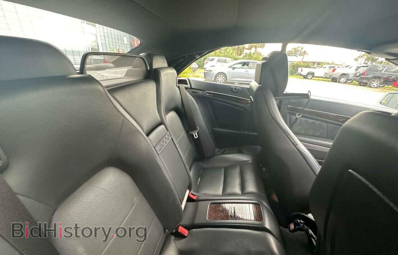 2014 MERCEDES-BENZ E-CLASS - VIN: WDDKK7DF1EF228478 - Фото 6