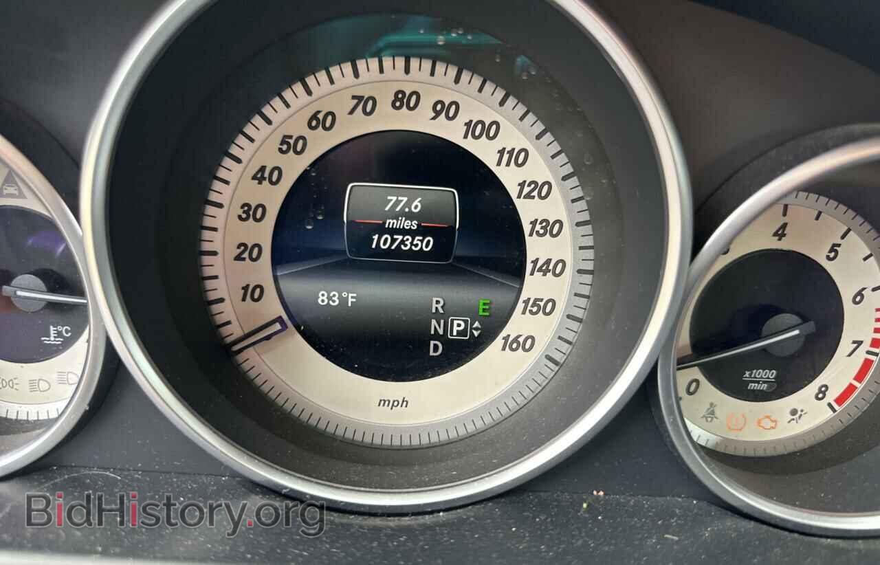 2014 MERCEDES-BENZ E-CLASS - VIN: WDDKK7DF1EF228478 - Фото 8