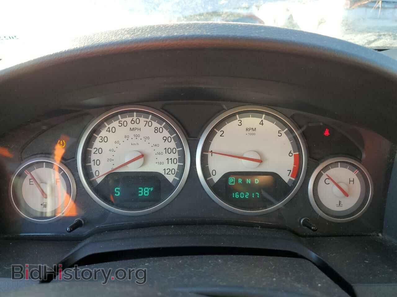 2010 DODGE CARAVAN - VIN: 2D4RN5D19AR283839 - Фото 9