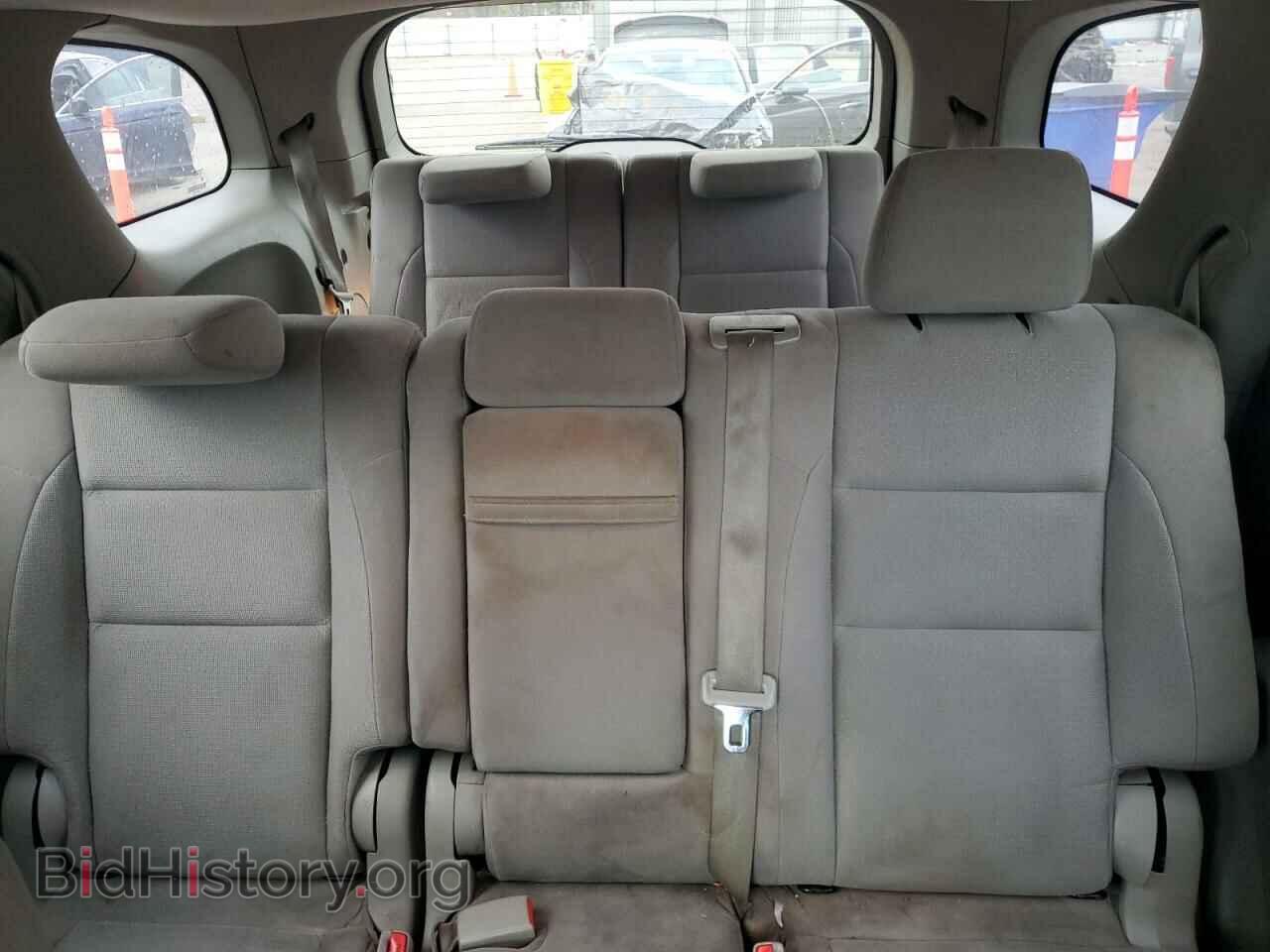 2013 DODGE DURANGO - VIN: 1C4RDHAG4DC694539 - Photo 10