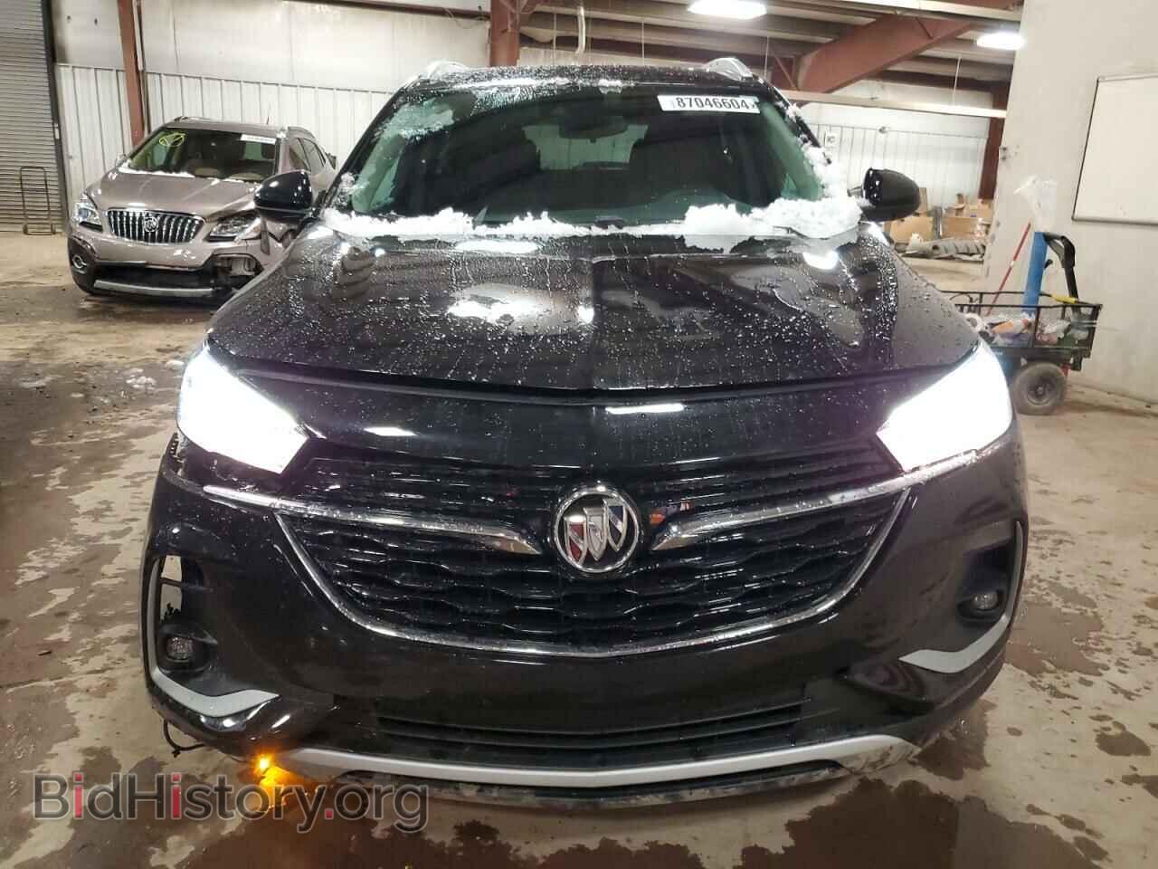 2023 BUICK ENCORE - VIN: KL4MMESL4PB080986 - Photo 5