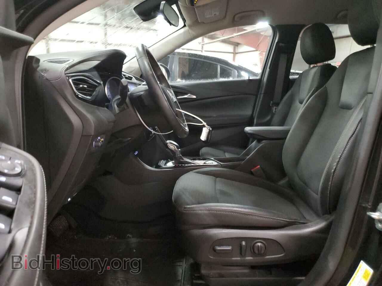 2023 BUICK ENCORE - VIN: KL4MMESL4PB080986 - Photo 7