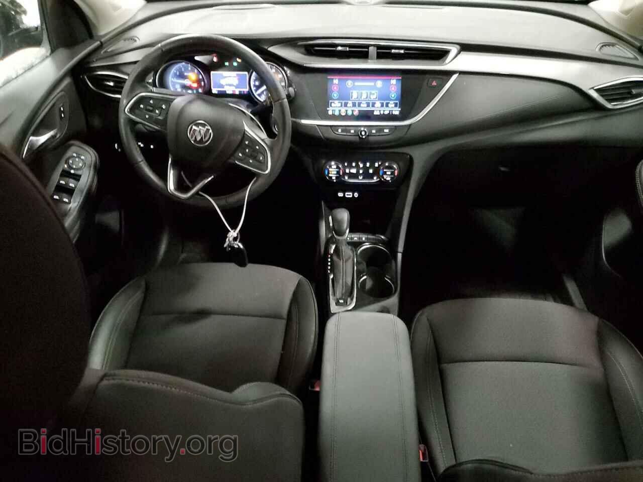 2023 BUICK ENCORE - VIN: KL4MMESL4PB080986 - Photo 8