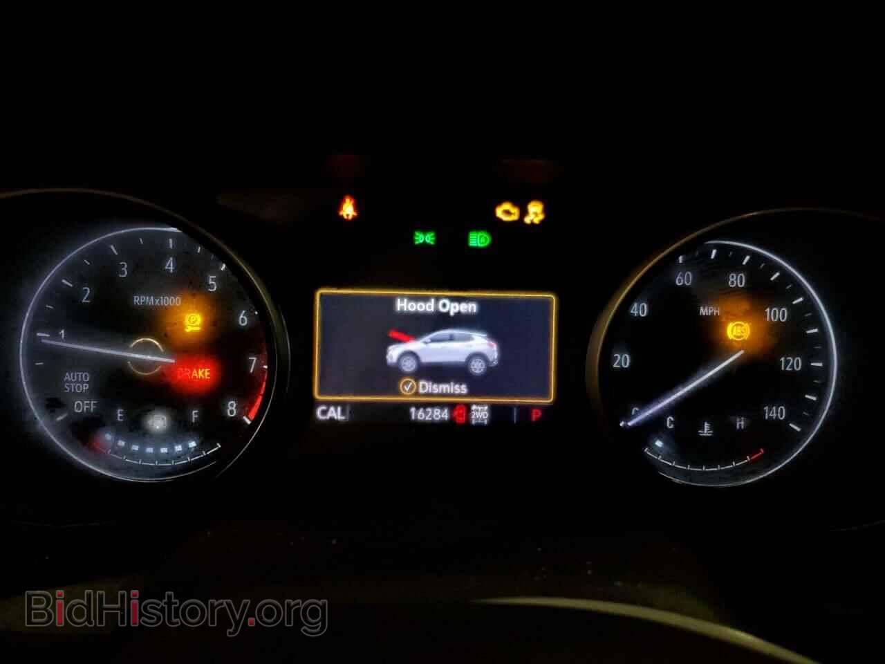 2023 BUICK ENCORE - VIN: KL4MMESL4PB080986 - Photo 9