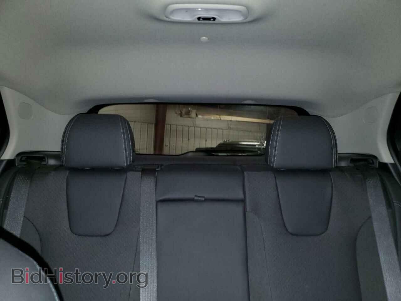 2023 BUICK ENCORE - VIN: KL4MMESL4PB080986 - Photo 10