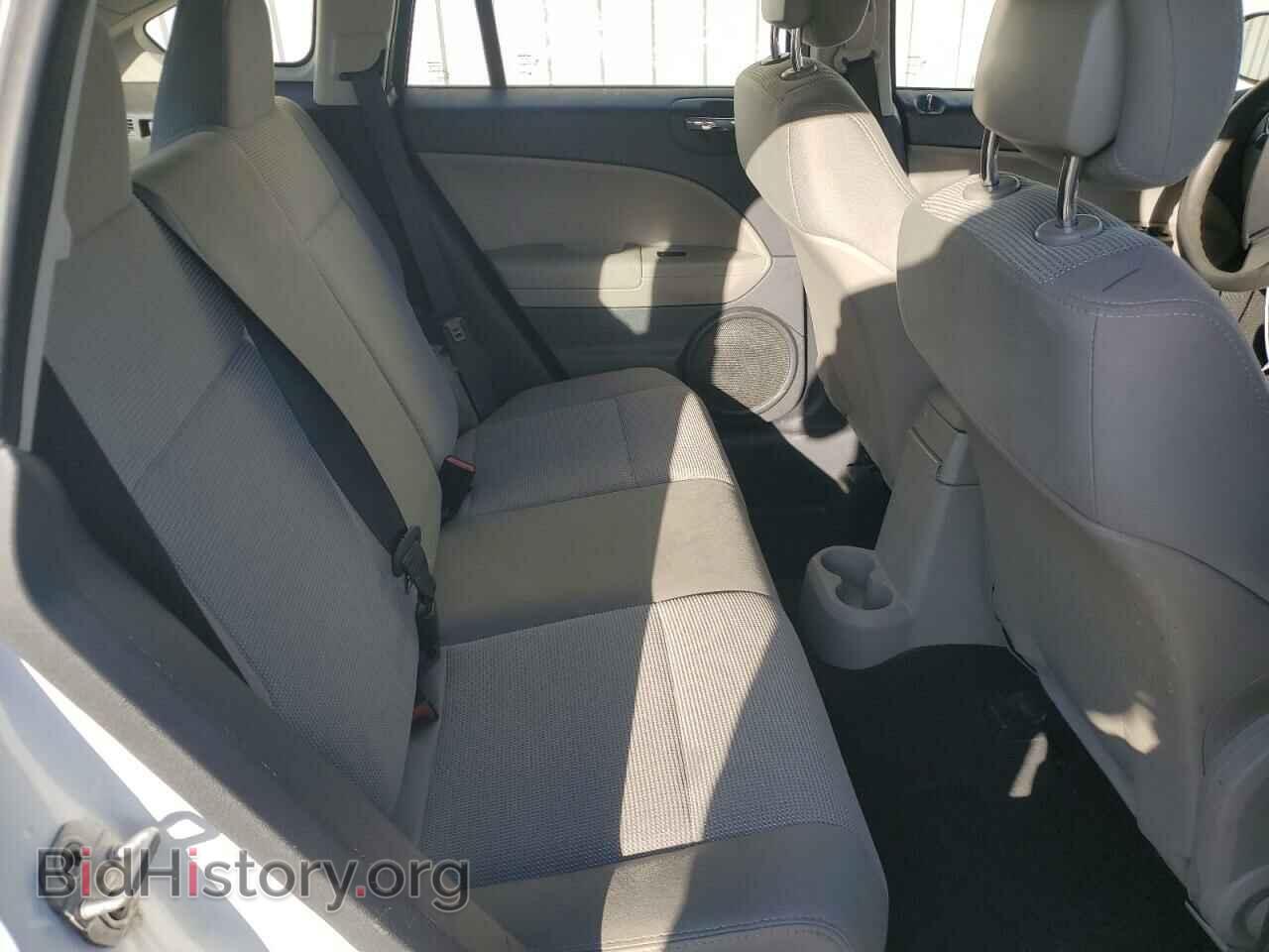 2012 DODGE CALIBER - VIN: 1C3CDWDA7CD508118 - Photo 11