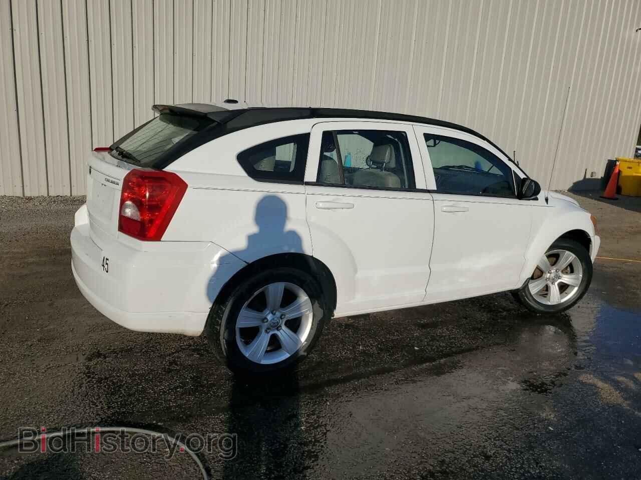 2012 DODGE CALIBER - VIN: 1C3CDWDA7CD508118 - Photo 3