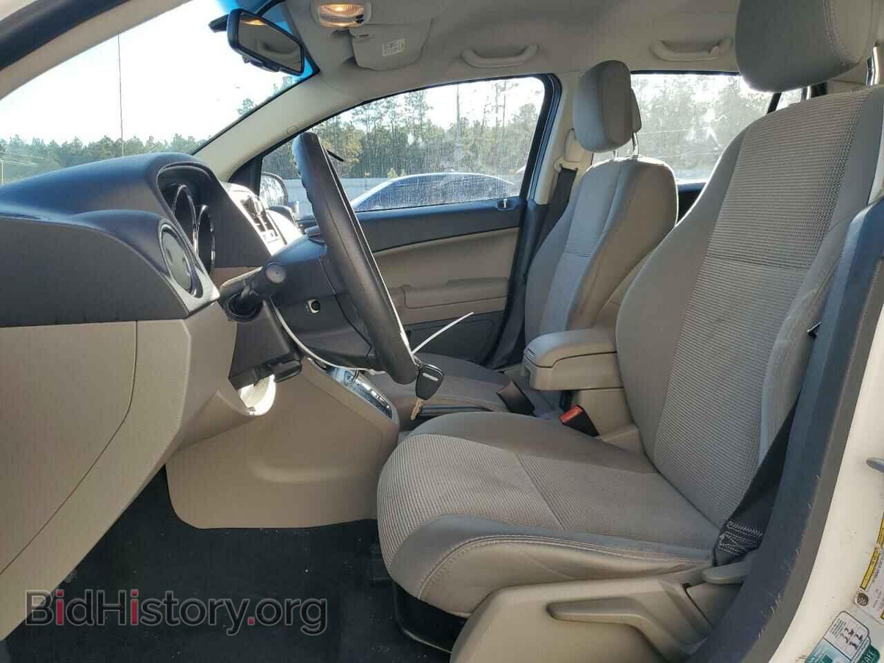2012 DODGE CALIBER - VIN: 1C3CDWDA7CD508118 - Photo 7