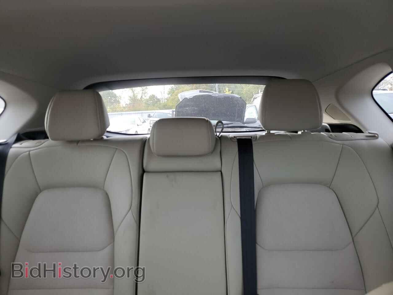 2017 MAZDA CX-5 - VIN: JM3KFACL5H0189542 - Фото 10