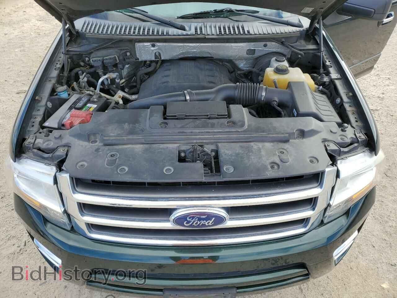 2015 FORD EXPEDITION - VIN: 1FMJU1HT8FEF37381 - Фото 12