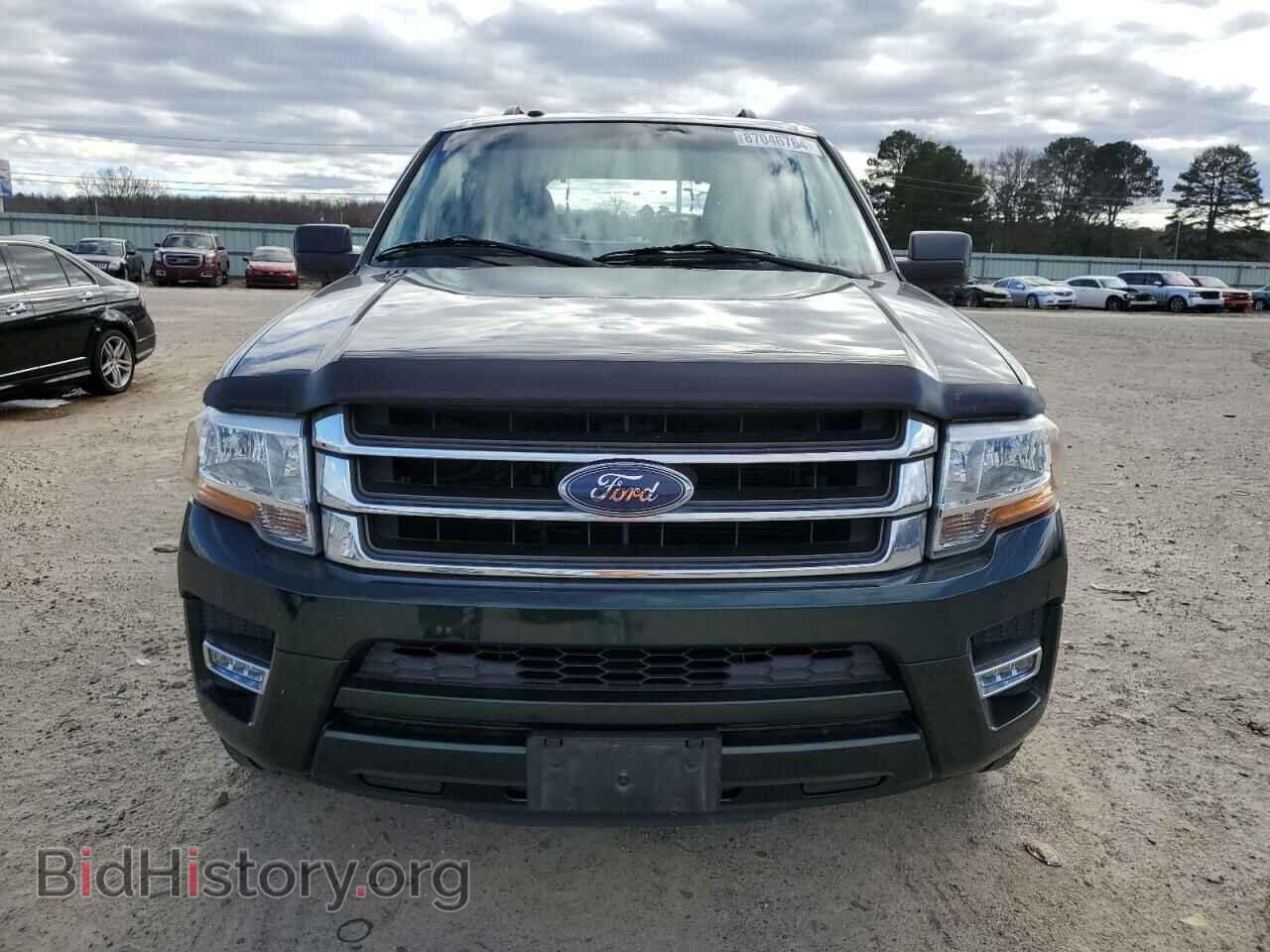 2015 FORD EXPEDITION - VIN: 1FMJU1HT8FEF37381 - Фото 5