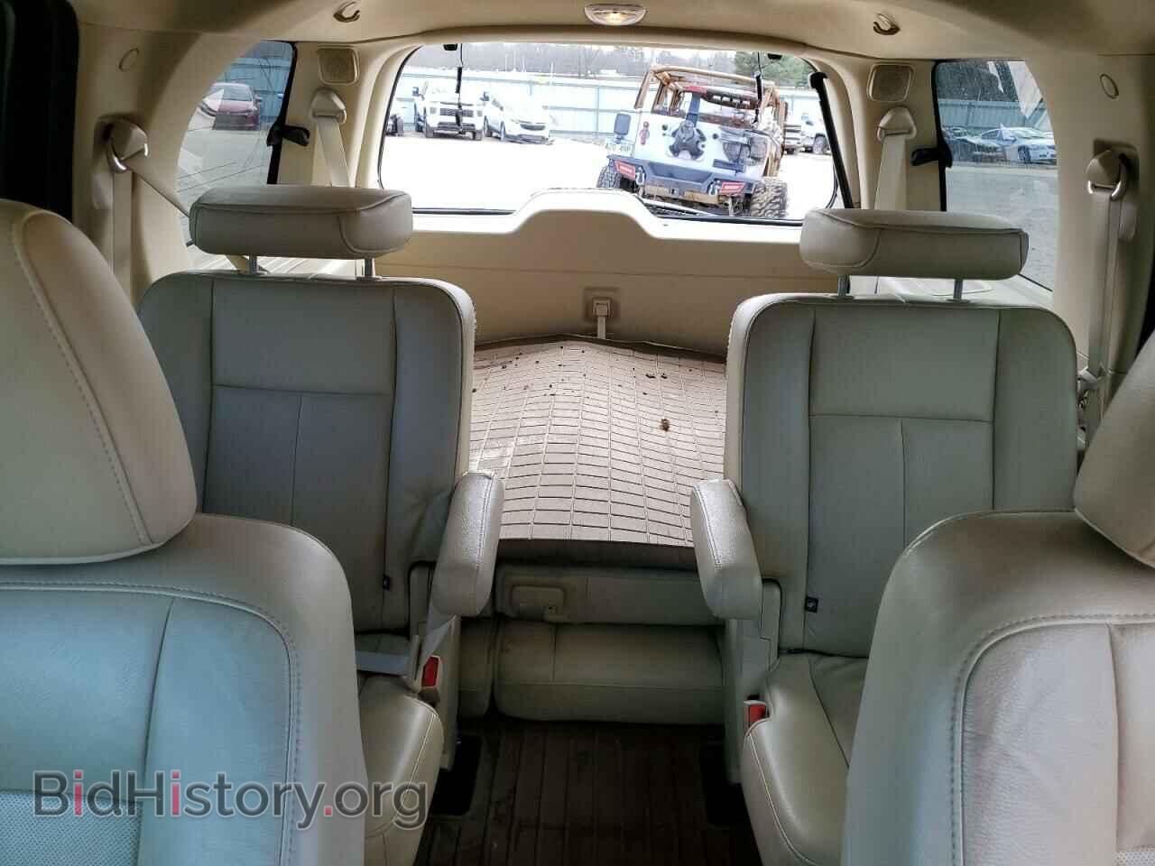2015 FORD EXPEDITION - VIN: 1FMJU1HT8FEF37381 - Фото 10