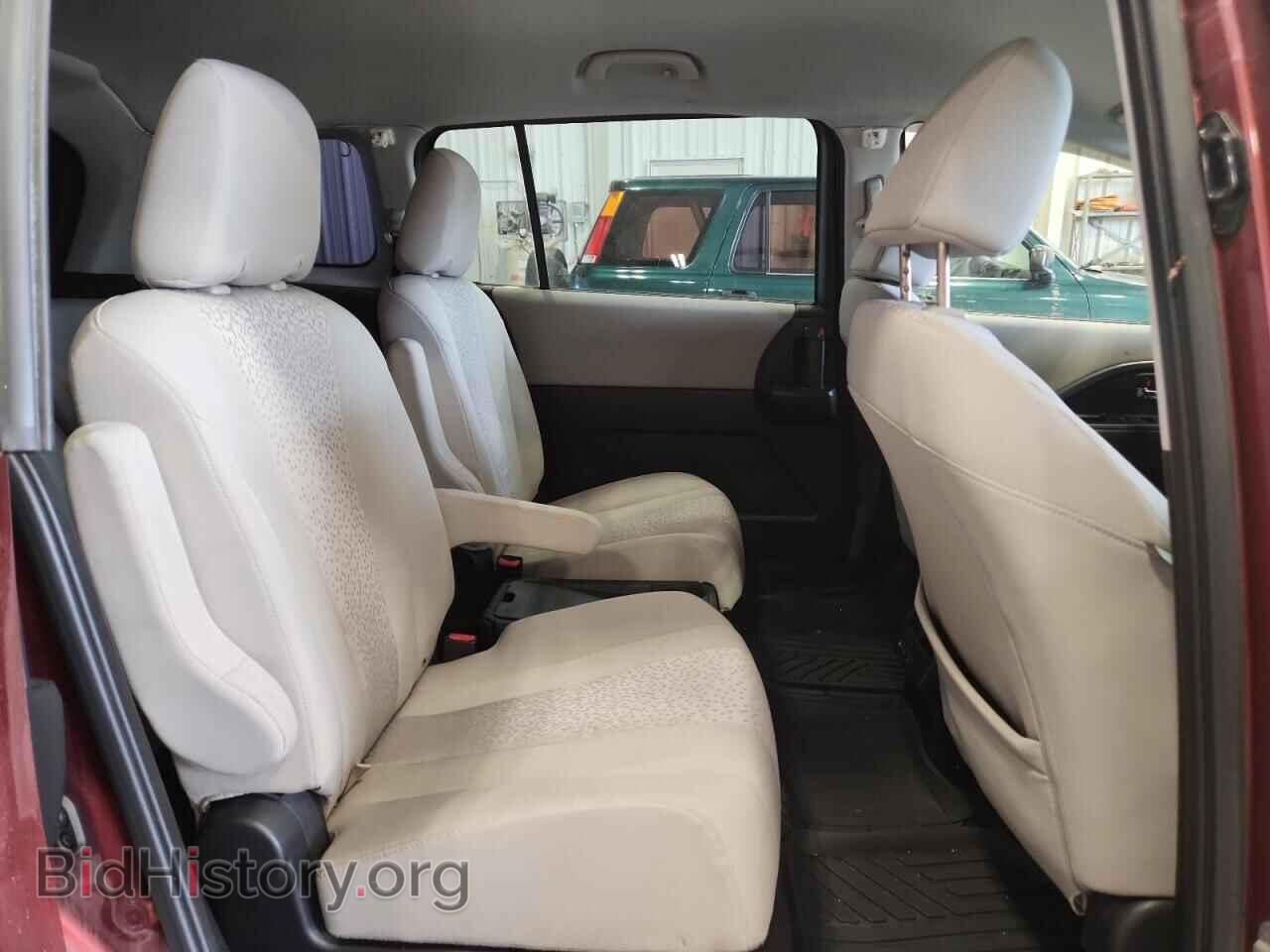 2012 MAZDA 5 - VIN: JM1CW2BL0C0120402 - Фото 10
