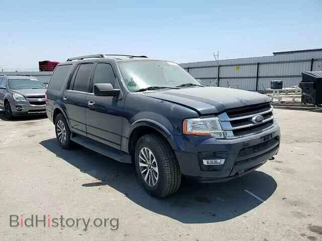 2017 FORD EXPEDITION - VIN: 1FMJU1JT4HEA47937 - Фото 14