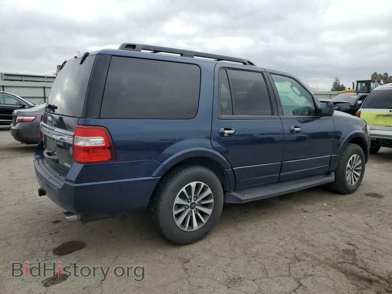 2017 FORD EXPEDITION - VIN: 1FMJU1JT4HEA47937 - Фото 3