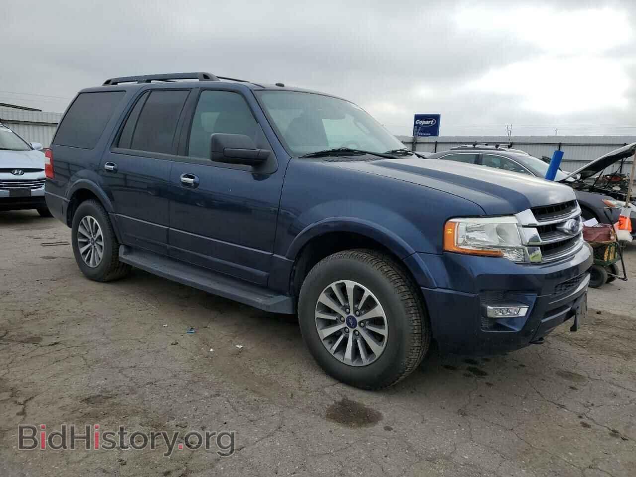 2017 FORD EXPEDITION - VIN: 1FMJU1JT4HEA47937 - Фото 4