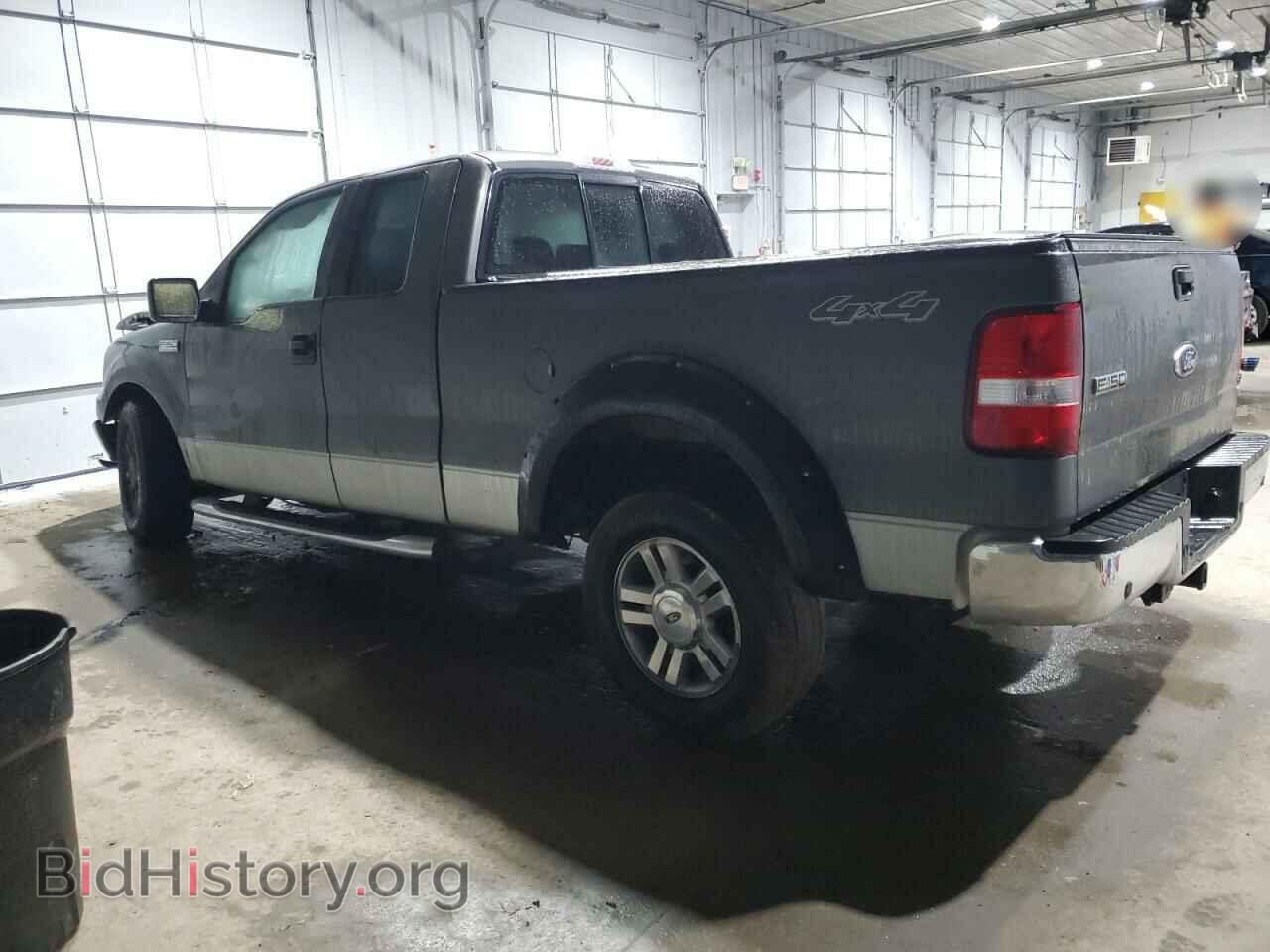 2008 FORD All Models - VIN: 1FTPX14518FB52156 - Фото 2