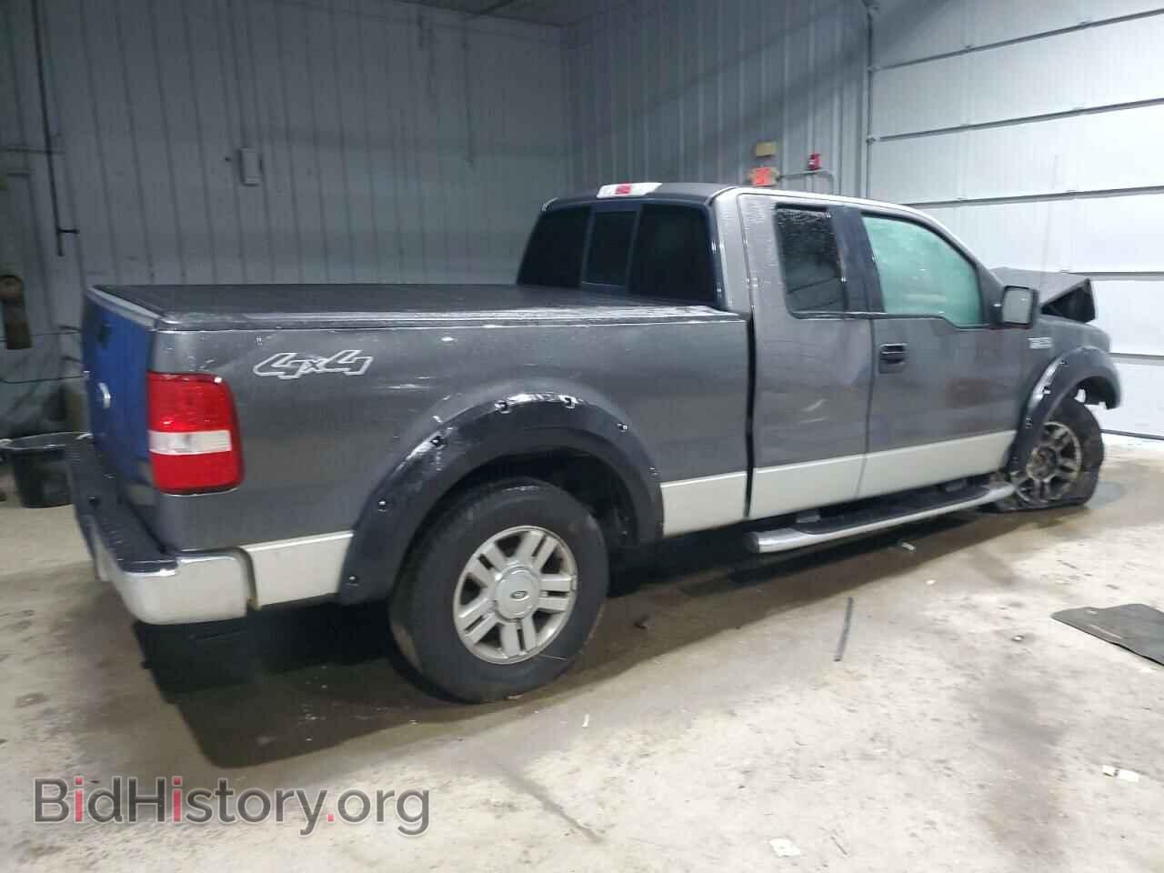 2008 FORD All Models - VIN: 1FTPX14518FB52156 - Фото 3