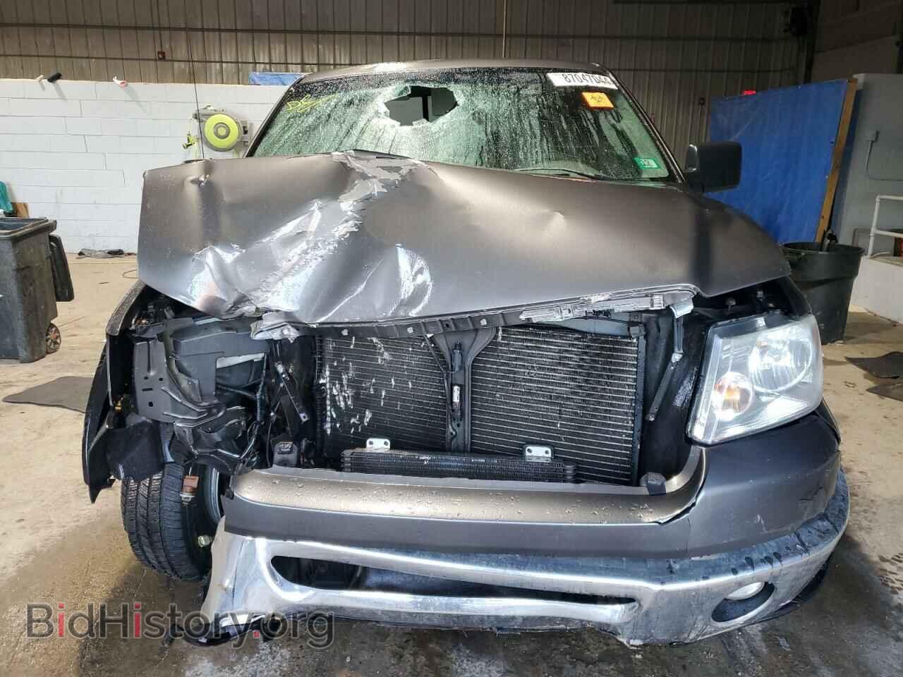 2008 FORD All Models - VIN: 1FTPX14518FB52156 - Фото 5