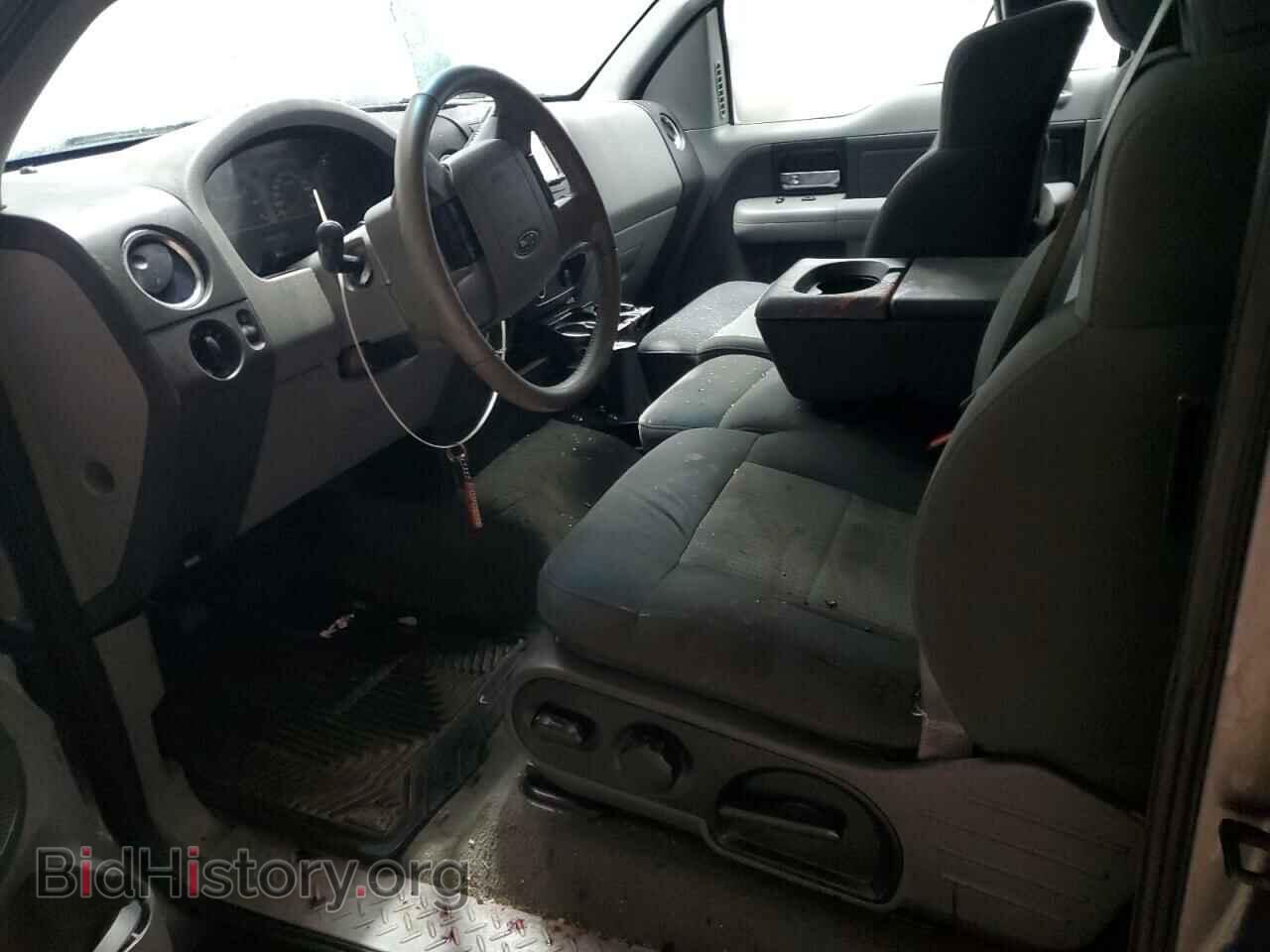 2008 FORD All Models - VIN: 1FTPX14518FB52156 - Фото 7