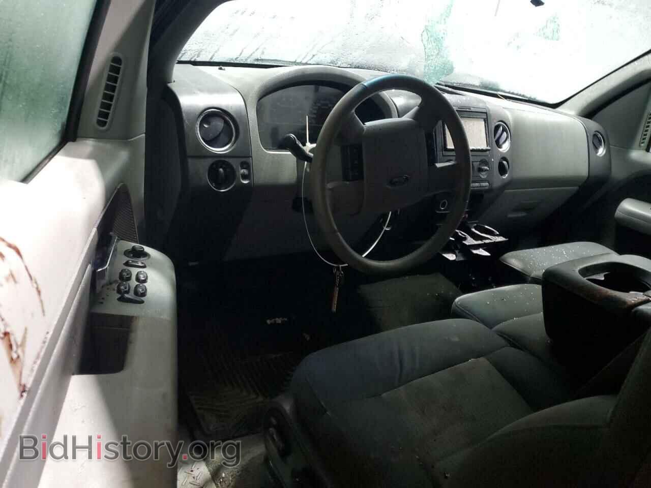 2008 FORD All Models - VIN: 1FTPX14518FB52156 - Фото 8