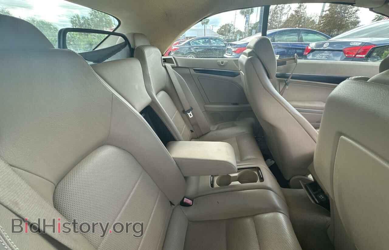 2011 MERCEDES-BENZ E-CLASS - VIN: WDDKK7CF1BF095881 - Фото 6