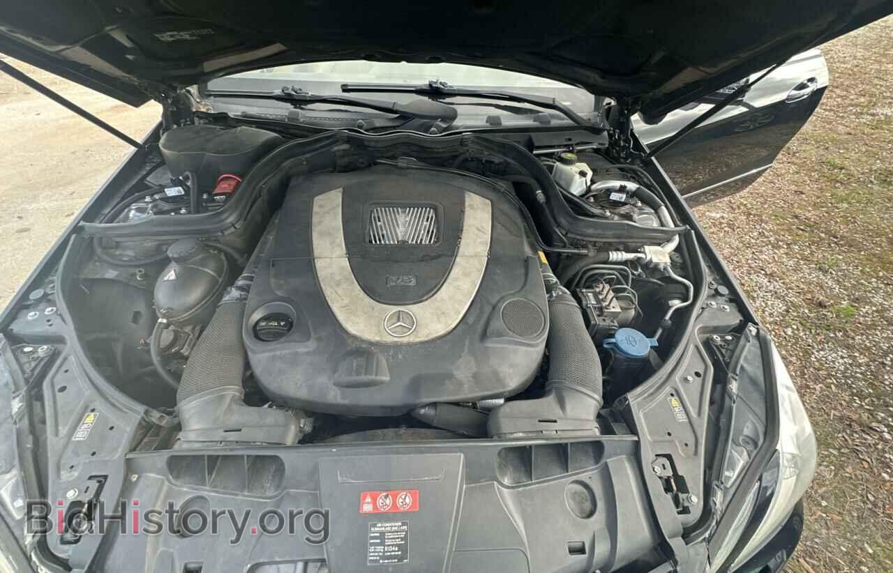 2011 MERCEDES-BENZ E-CLASS - VIN: WDDKK7CF1BF095881 - Фото 7
