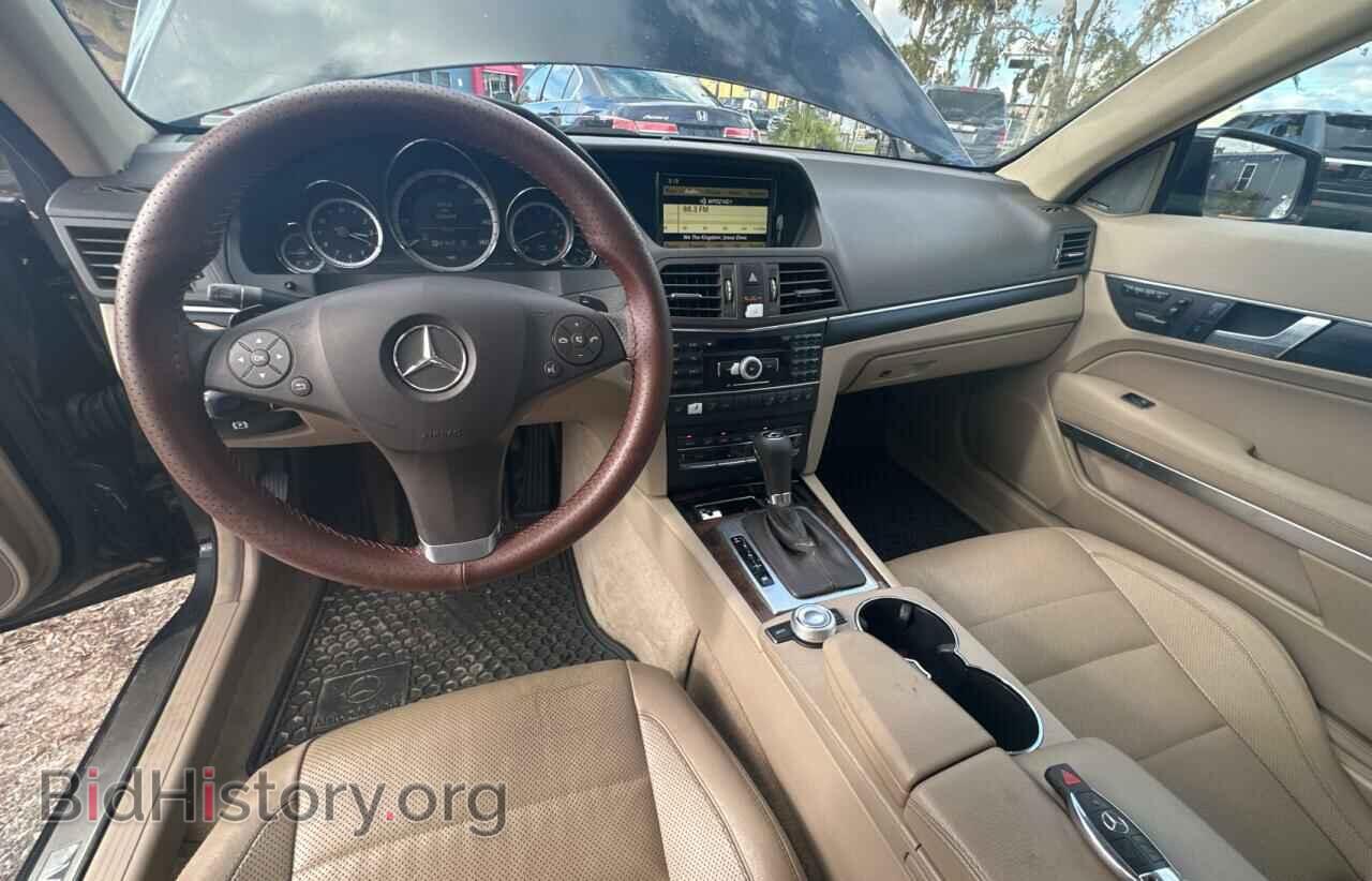 2011 MERCEDES-BENZ E-CLASS - VIN: WDDKK7CF1BF095881 - Фото 9