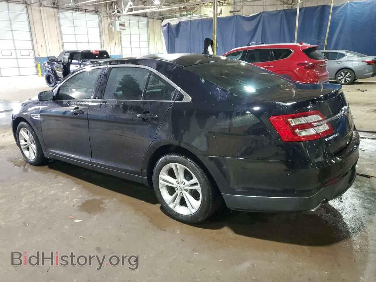 2017 FORD TAURUS - VIN: 1FAHP2E89HG117562 - Фото 2